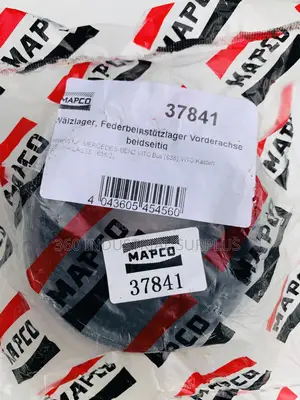 Genuine Mapco 37841 Anti Friction Bearing