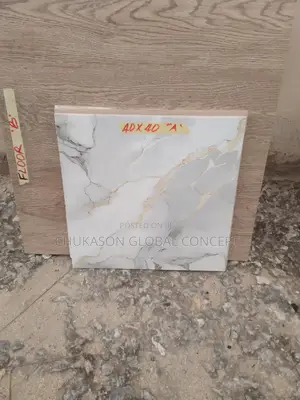Nigeria 30x60 Wall