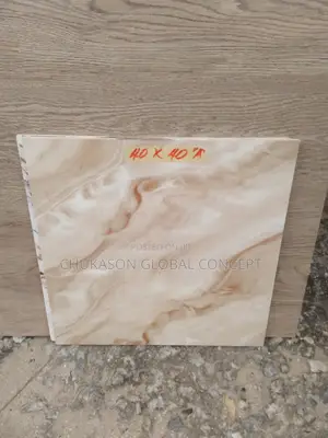 Nigeria 30x60 Wall
