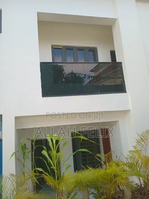 4bdrm Duplex in Zone 1 / Wuse for sale