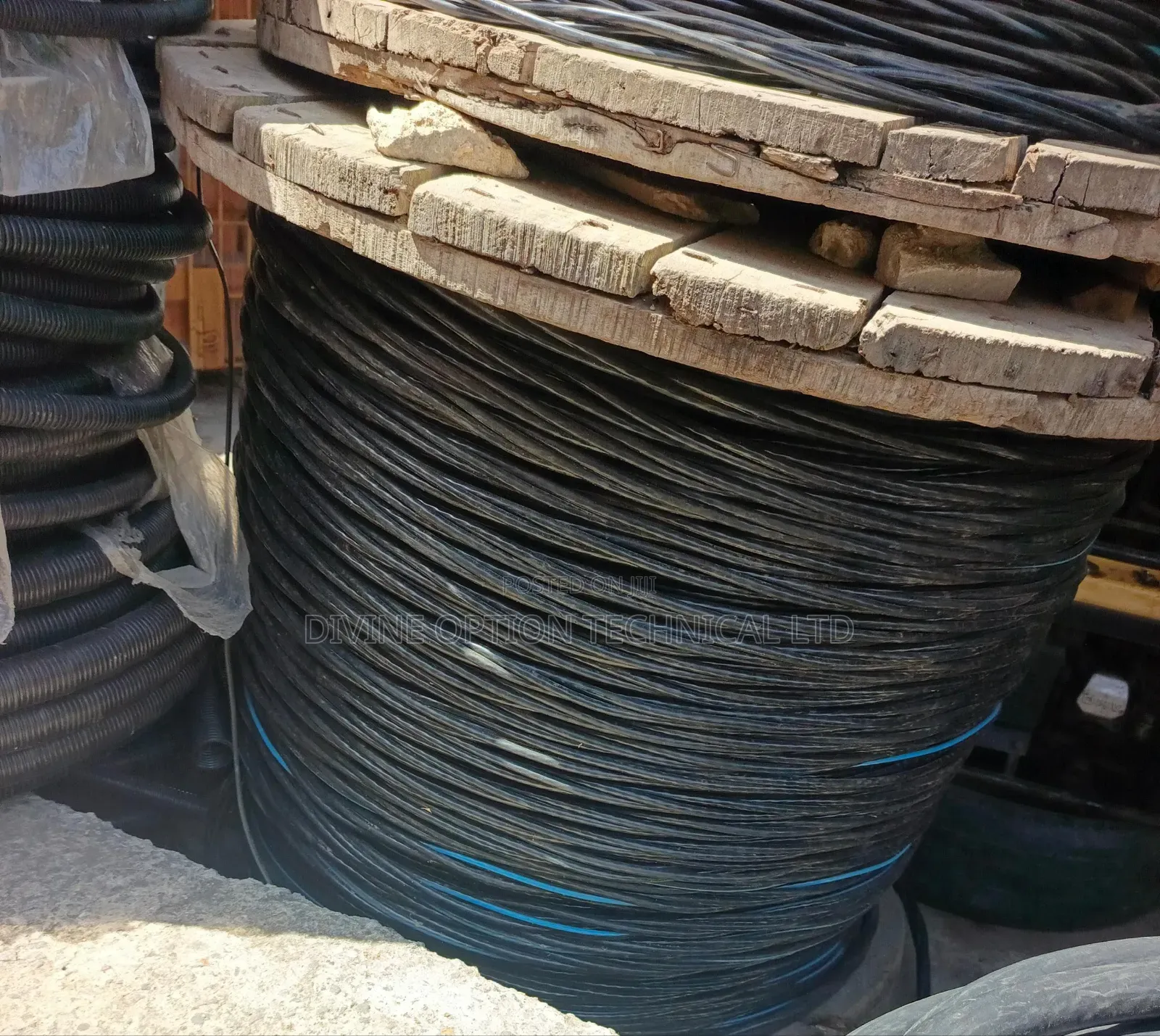 36mm 4core  Recline Wire
