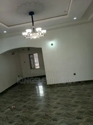 Two Bedroom Flat Available for Rent