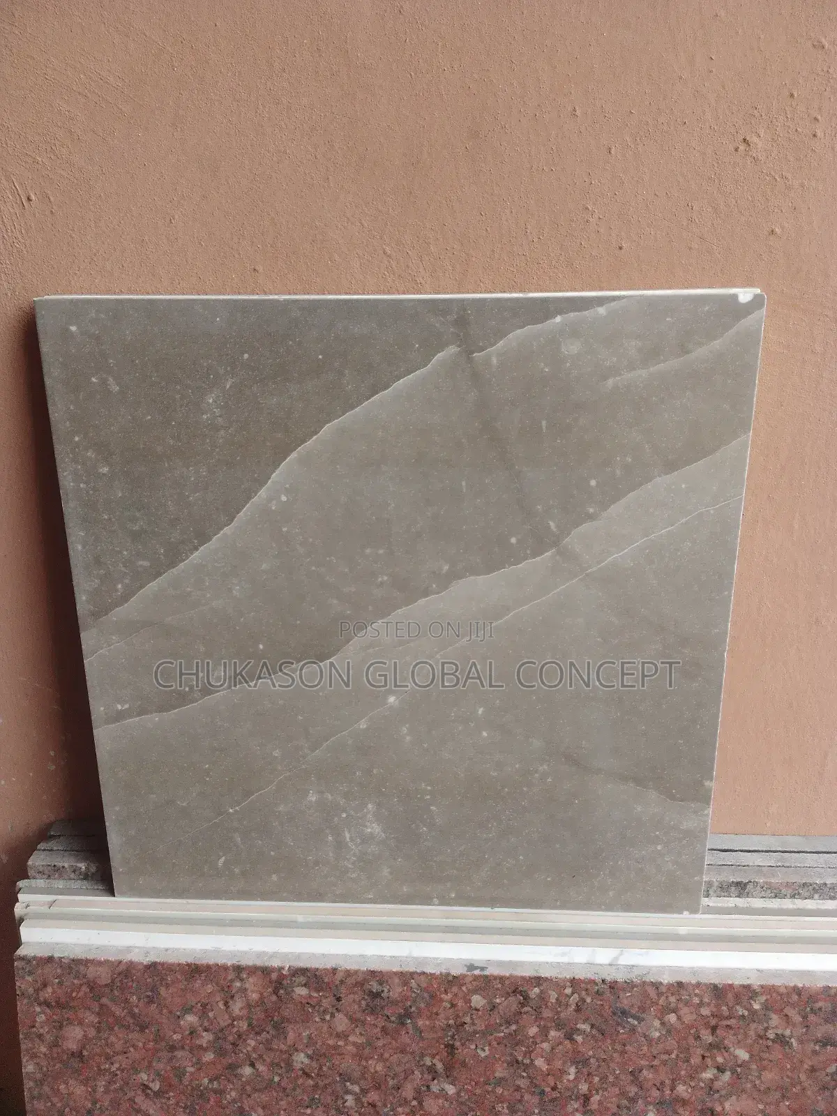 Nigeria 30x60 Wall