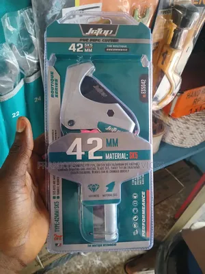 PVC Pipe Cutter 42mm