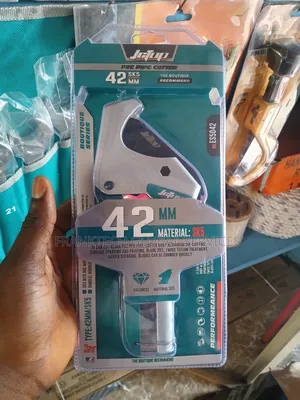 PVC Pipe Cutter 42mm