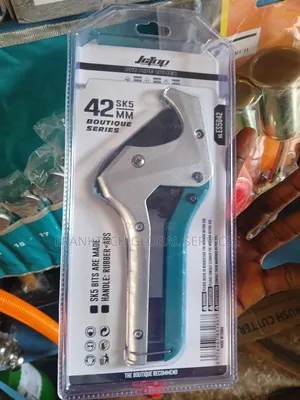 PVC Pipe Cutter 42mm