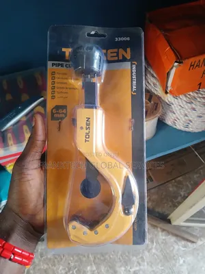 Tolsen Pipe Cutter