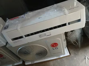 Lg 1.5hp Dual Inverter Air Condition 100% Copper Compressor