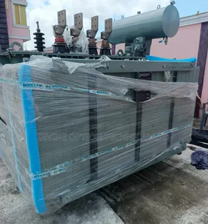 5mva 33/11kv Transformer