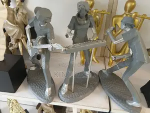 Figurine Available