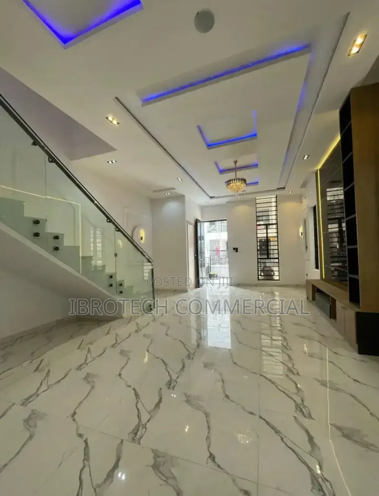 Building Contractor