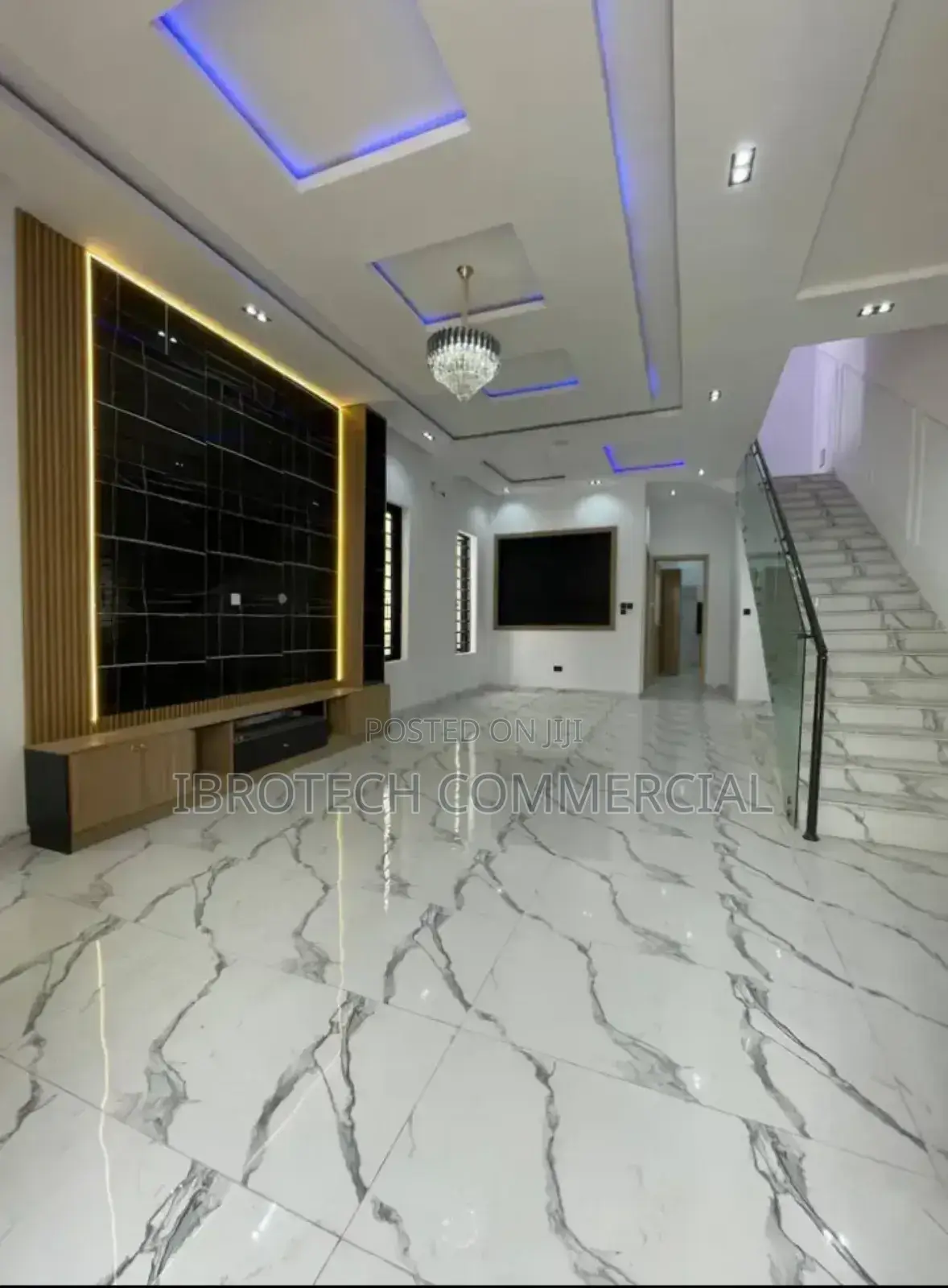 Building Contractor