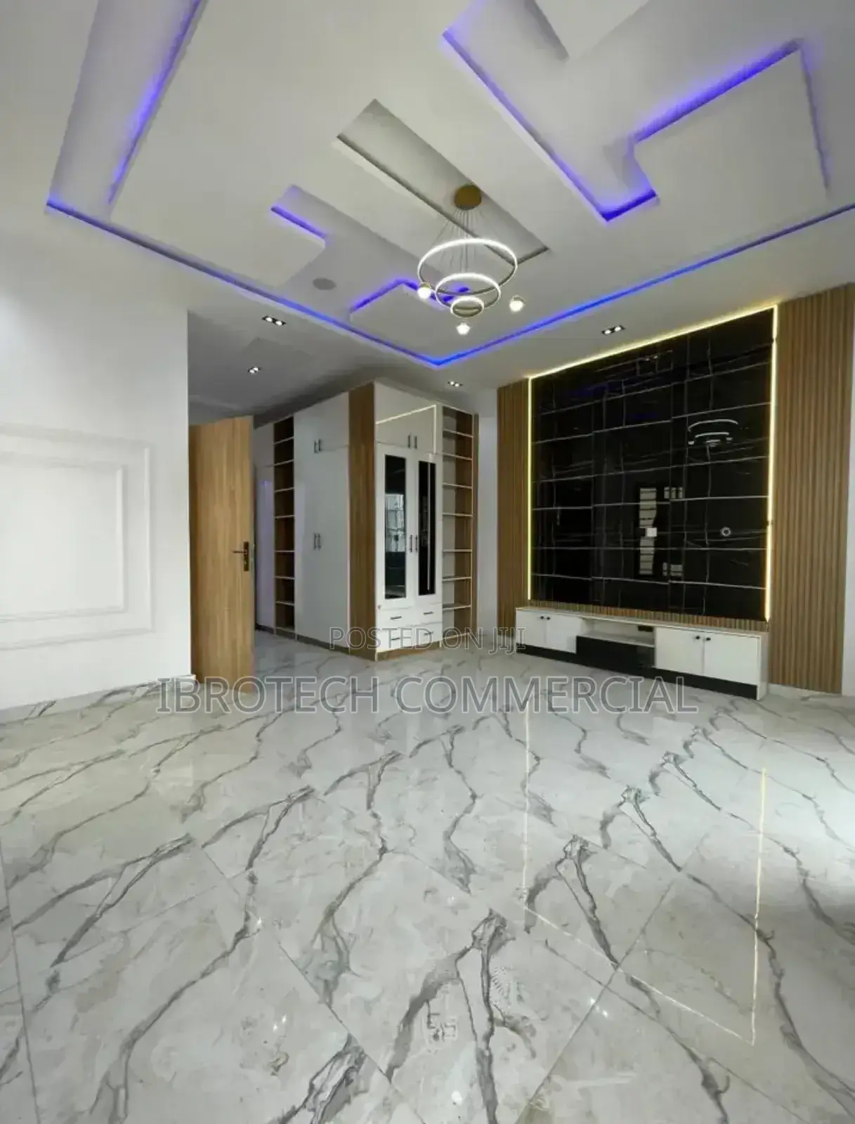 Building Contractor