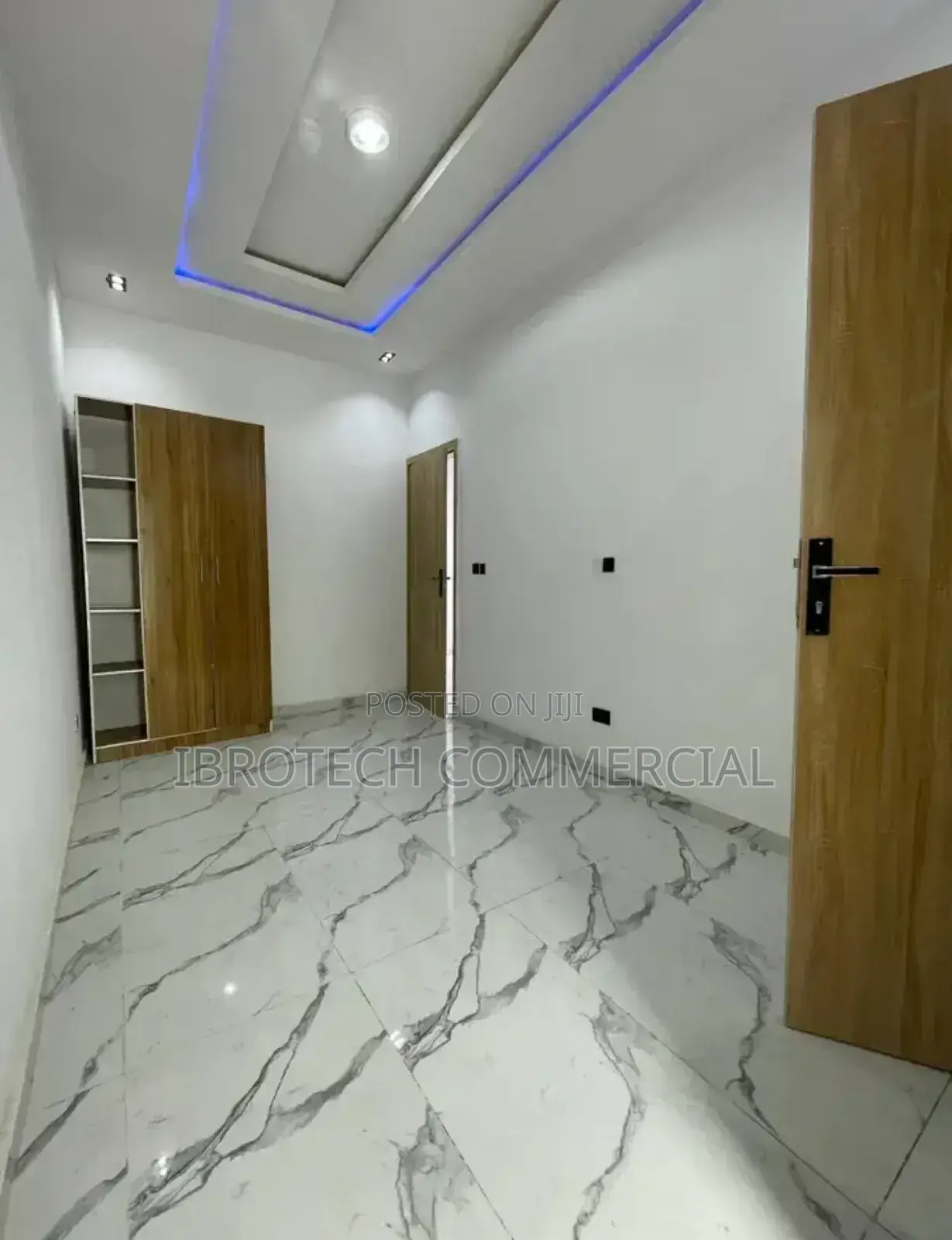 Building Contractor
