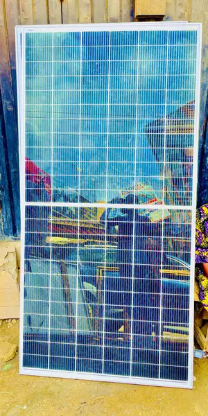 Jinko 550watts Monocrystalline Solar Panel