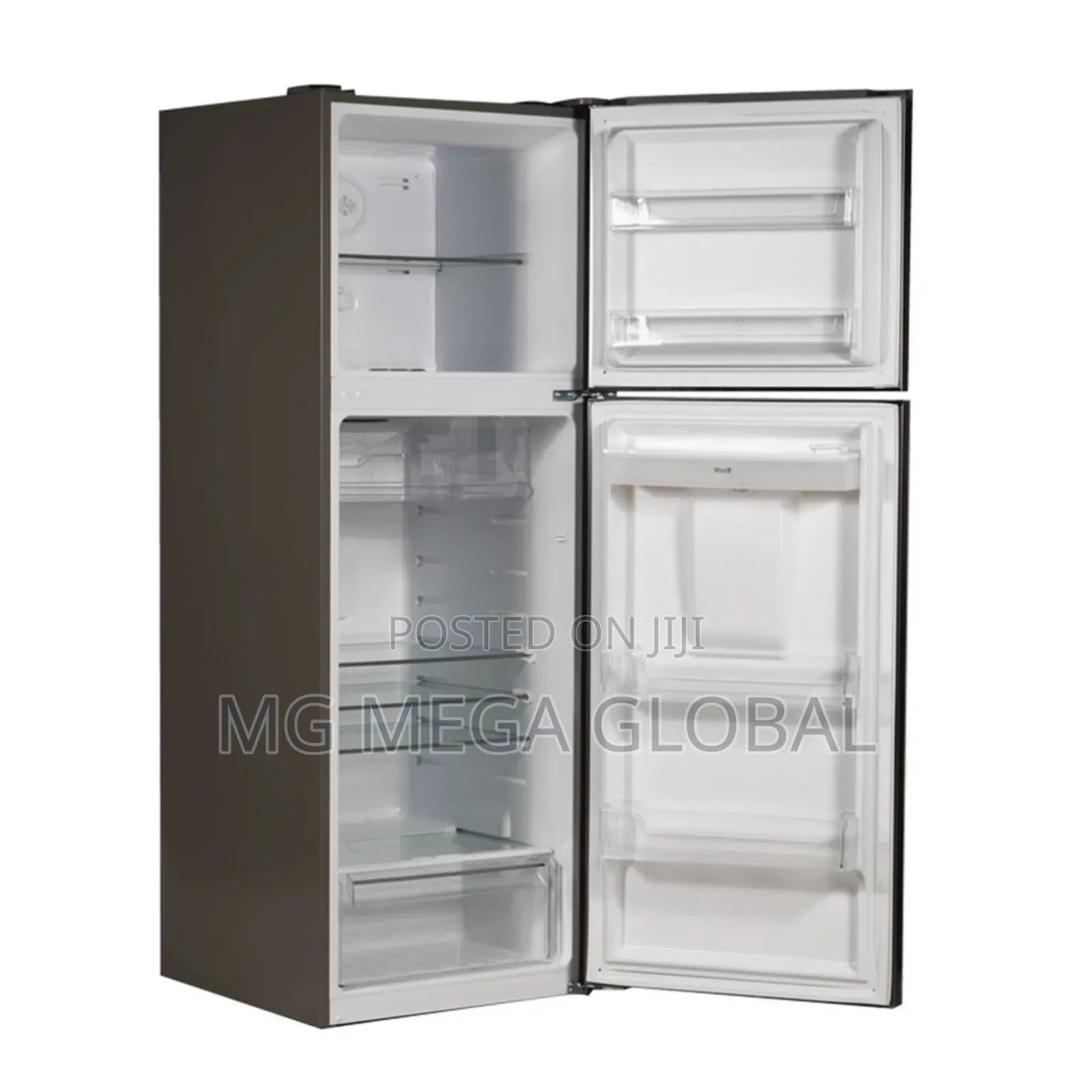Nexus Fridge 220l Dd Inox Nx260nf