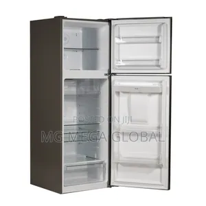Nexus Fridge 220l Dd Inox Nx260nf