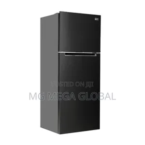 Nexus Fridge 220l Dd Inox Nx260nf
