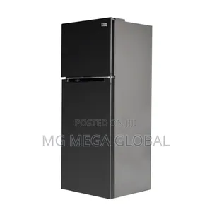 Nexus Fridge 220l Dd Inox Nx260nf
