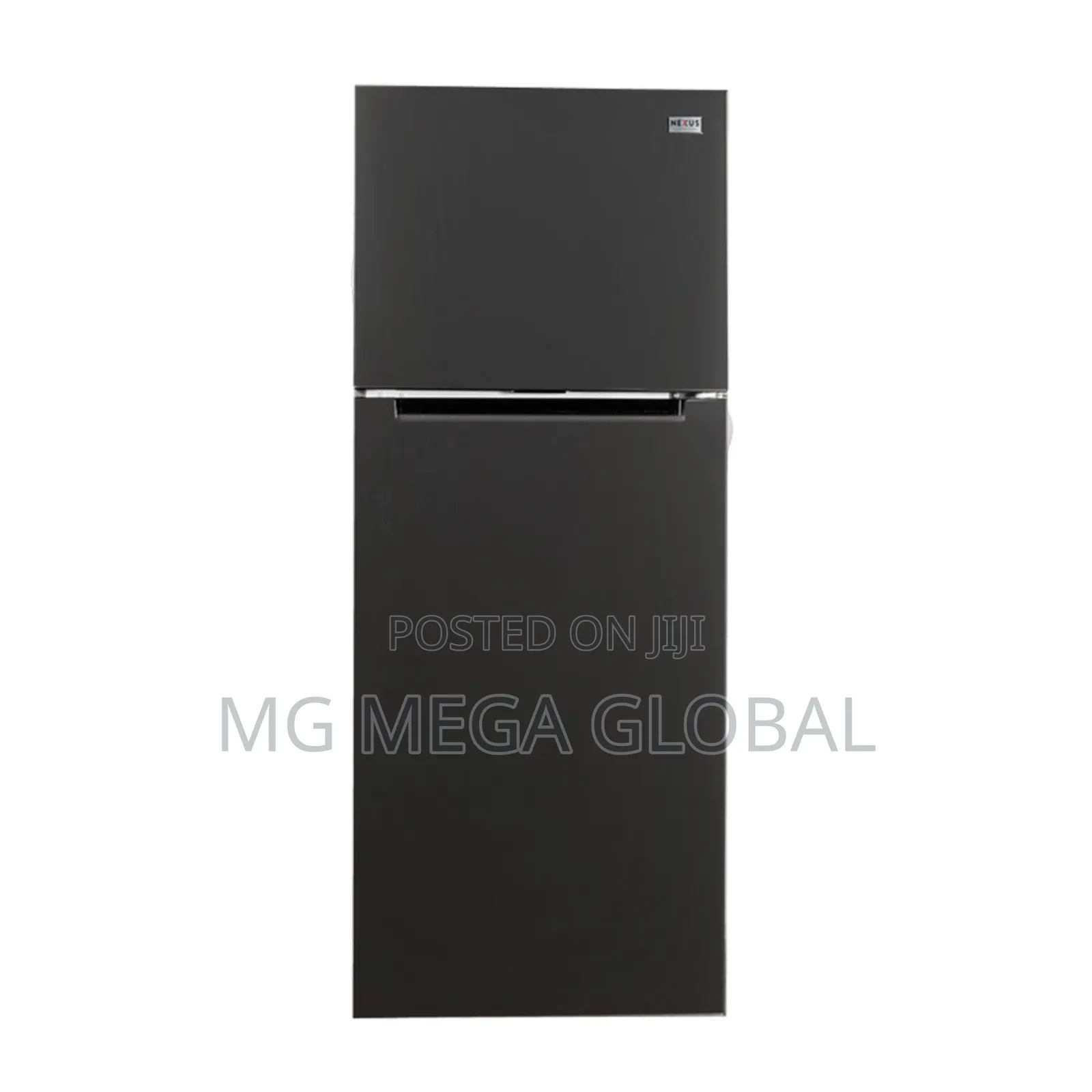 Nexus Fridge 220l Dd Inox Nx260nf