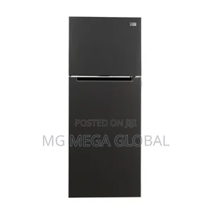 Nexus Fridge 220l Dd Inox Nx260nf