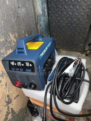 Cordless Welding Machine
