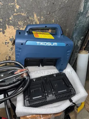 Cordless Welding Machine