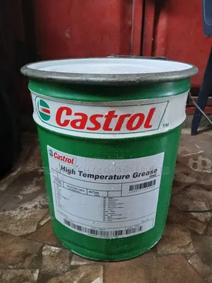 Castrol High Temperature Grease