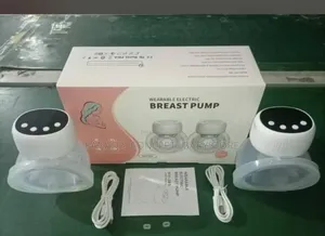 Breast Pump
