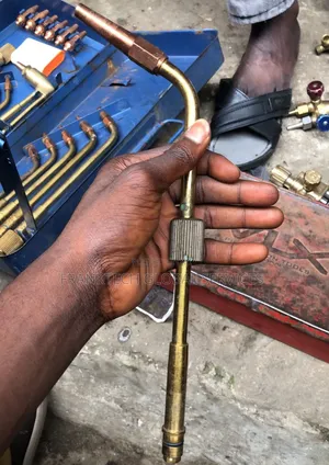 Nozzle Size 8