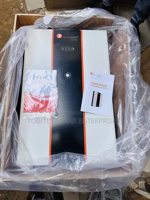 10kwh Felicity Lithium Ion Battery Promo