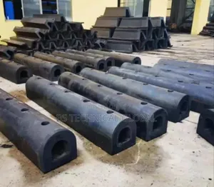 D Rubber Fender 1000x1000