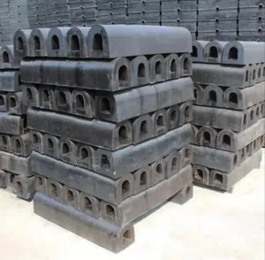 D Rubber Fender 1000x1000