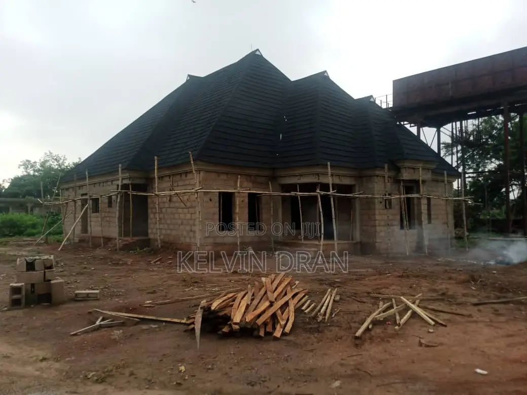 Dran Roofing