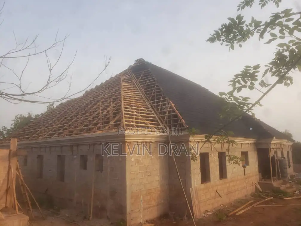 Dran Roofing