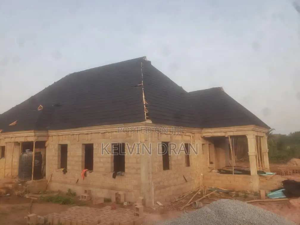 Dran Roofing