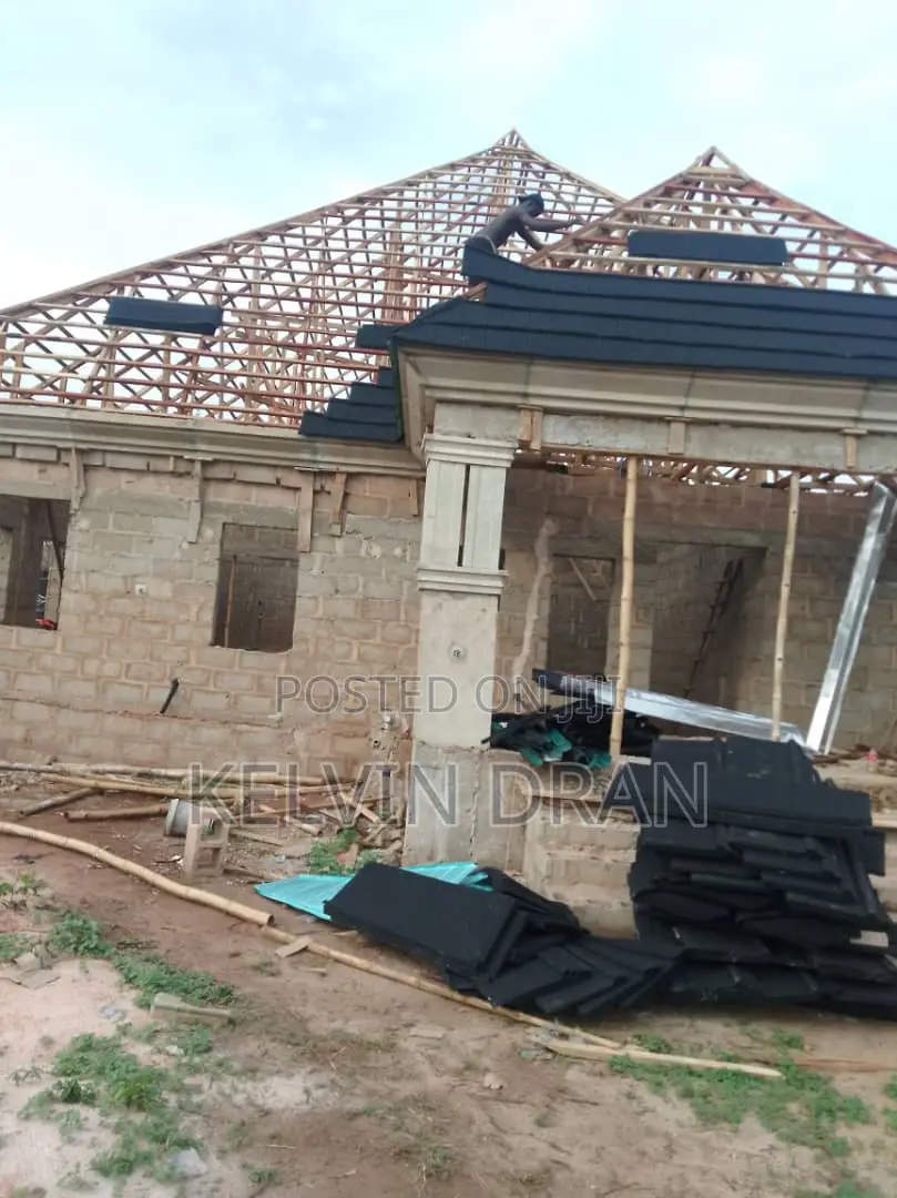 Dran Roofing