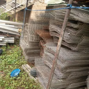 Battery Cages