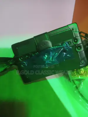 Latest Update Cross Bags