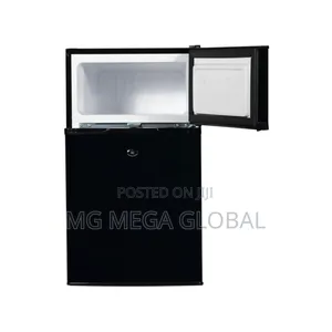 Nexus Fridge 90l Dd Black Nx-130