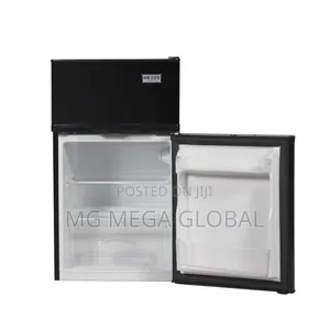 Nexus Fridge 90l Dd Black Nx-130