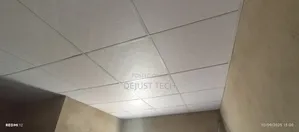 Latest Suspended Ceiling