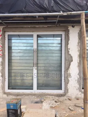 Garage Roller Door