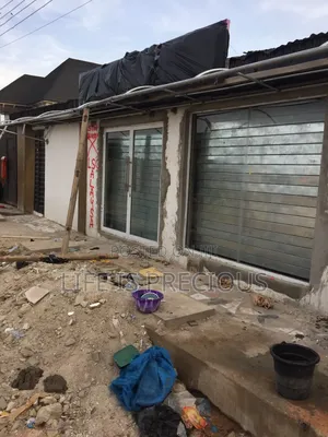 Garage Roller Door