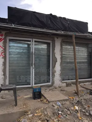 Garage Roller Door