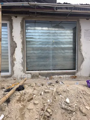 Garage Roller Door