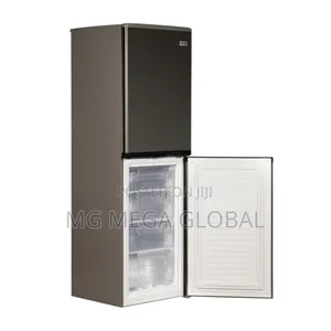 Nexus Fridge 290l Dd Inox Nx-290