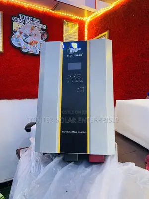 5kva /24v Blue Power Solar Inverter
