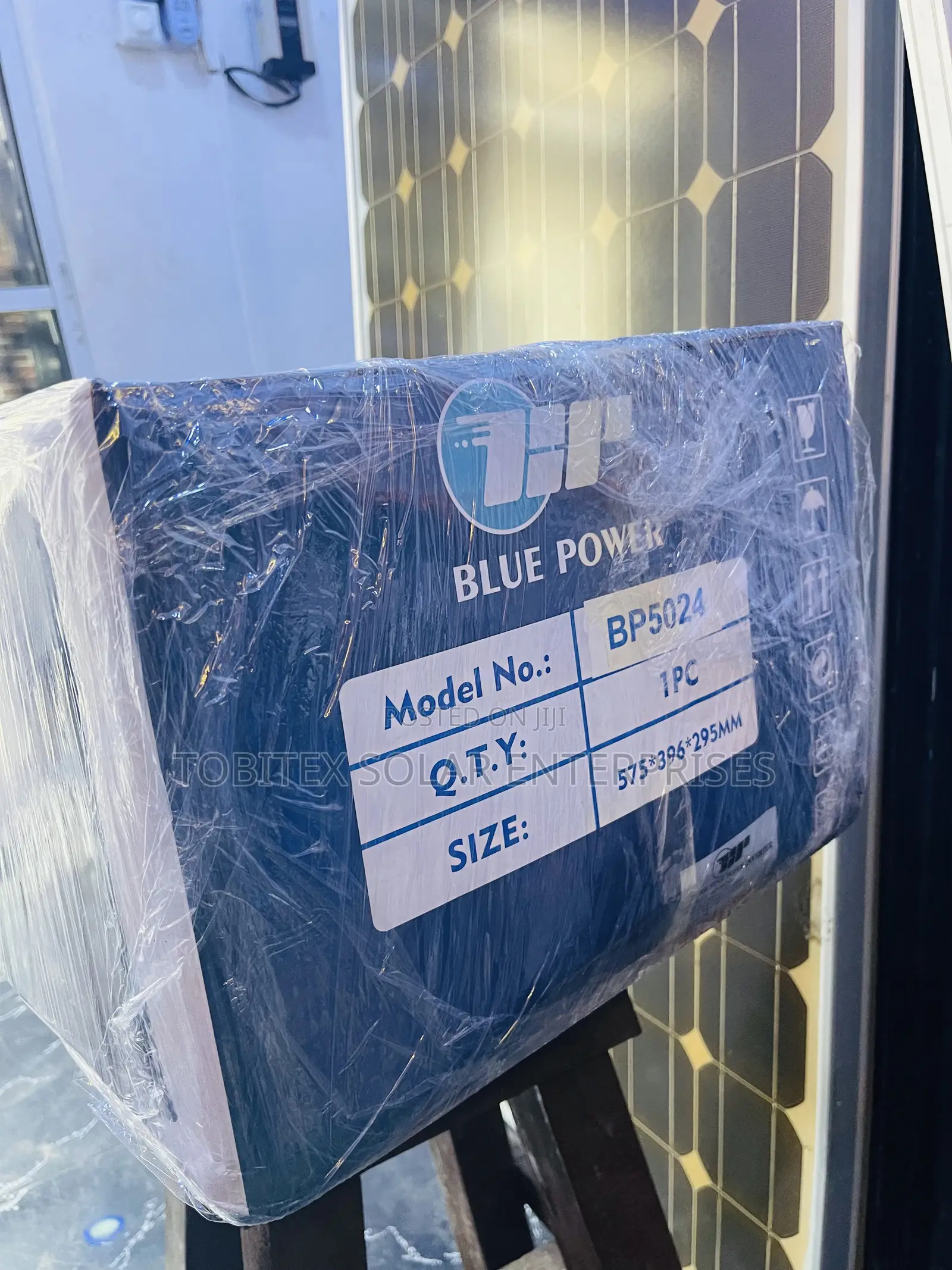 5kva /24v Blue Power Solar Inverter