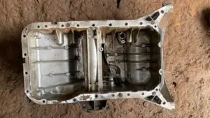 M272 / 276 4matic Bottom Plate